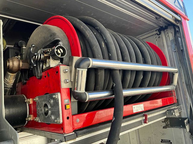 Mercedes-benz - atego - autopomp - 2010 - afbeelding 47 van  53