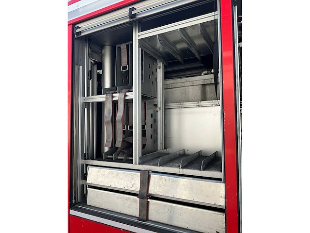 Mercedes-benz - atego - autopomp - 2010 - afbeelding 2 van  29