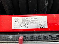 Mercedes-benz - atego - autopomp - 2010 - afbeelding 36 van  53