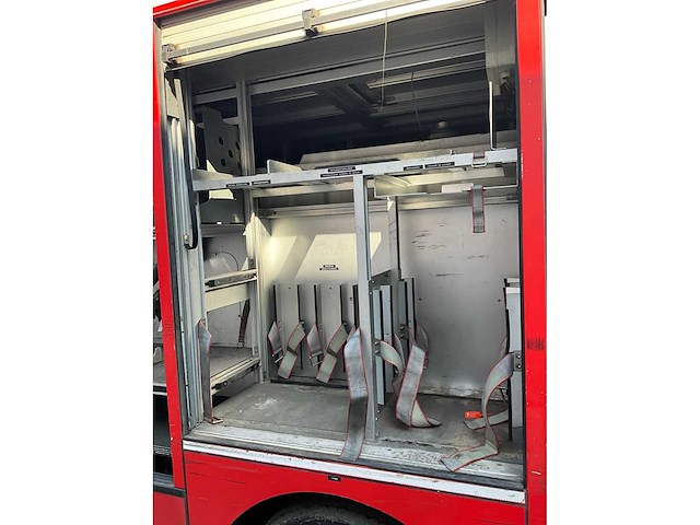 Mercedes-benz - atego - autopomp - 2010 - afbeelding 37 van  53