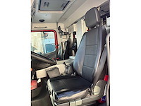 Mercedes-benz - atego - autopomp - 2010 - afbeelding 33 van  53