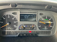 Mercedes-benz - atego - autopomp - 2010 - afbeelding 34 van  53