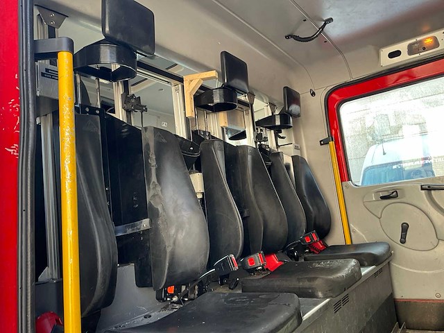 Mercedes-benz - atego - autopomp - 2010 - afbeelding 51 van  53