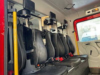 Mercedes-benz - atego - autopomp - 2010 - afbeelding 51 van  53