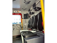 Mercedes-benz - atego - autopomp - 2010 - afbeelding 40 van  53