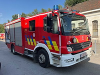 Mercedes-benz - atego - autopomp - 2010 - afbeelding 49 van  53