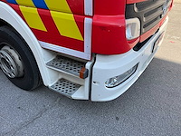 Mercedes-benz - atego - autopomp - 2010 - afbeelding 41 van  53
