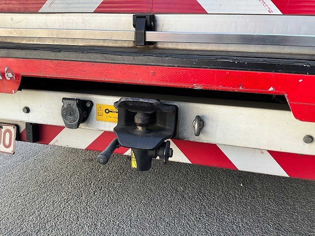 Mercedes-benz - atego - autopomp - 2010 - afbeelding 42 van  53