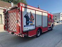 Mercedes-benz - atego - autopomp - 2010 - afbeelding 19 van  29