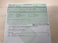 Mercedes-benz - atego - autopomp - 2010 - afbeelding 45 van  53