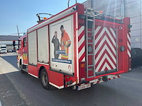 Mercedes-benz - atego - autopomp - 2010 - afbeelding 50 van  53