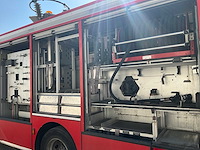 Mercedes-benz - atego - autopomp - 2010 - afbeelding 28 van  29