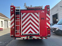 Mercedes-benz - atego - autopomp - 2011 - afbeelding 49 van  50