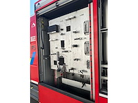 Mercedes-benz - atego - autopomp - 2011 - afbeelding 23 van  50