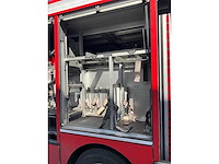 Mercedes-benz - atego - autopomp - 2011 - afbeelding 6 van  21