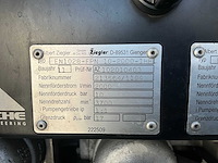 Mercedes-benz - atego - autopomp - 2011 - afbeelding 8 van  21