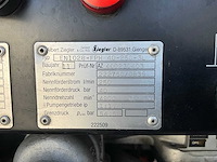 Mercedes-benz - atego - autopomp - 2011 - afbeelding 49 van  50