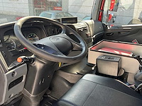 Mercedes-benz - atego - autopomp - 2011 - afbeelding 9 van  21