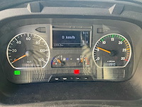 Mercedes-benz - atego - autopomp - 2011 - afbeelding 45 van  50