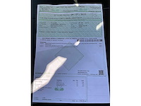 Mercedes-benz - atego - autopomp - 2011 - afbeelding 27 van  50