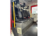 Mercedes-benz - atego - autopomp - 2011 - afbeelding 34 van  50