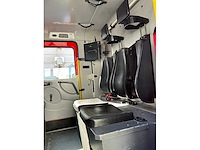 Mercedes-benz - atego - autopomp - 2011 - afbeelding 35 van  50