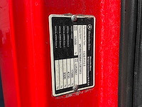 Mercedes-benz - atego - autopomp - 2011 - afbeelding 37 van  50