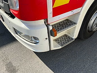 Mercedes-benz - atego - autopomp - 2011 - afbeelding 12 van  21