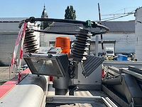 Mercedes-benz - atego - autopomp - 2011 - afbeelding 14 van  21