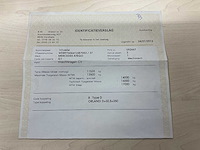Mercedes-benz - atego - autopomp - 2011 - afbeelding 18 van  21