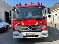 Mercedes-benz - atego - autopomp - 2011 - afbeelding 50 van  50