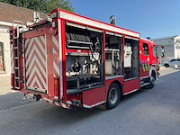 Mercedes-benz - atego - autopomp - 2011 - afbeelding 48 van  50