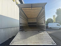 Mercedes-benz - atego - bedrijfswagen - afbeelding 3 van  9