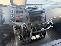 Mercedes-benz - atego - bedrijfswagen - afbeelding 8 van  9