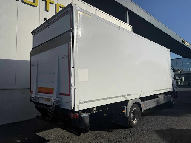 Mercedes-benz - atego - bedrijfswagen - afbeelding 6 van  9