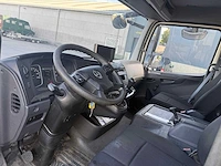 Mercedes-benz - atego - bedrijfswagen - afbeelding 4 van  9