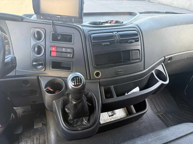 Mercedes-benz - atego - bedrijfswagen - afbeelding 7 van  9