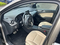 Mercedes-benz - b 180 cdi - personenauto - afbeelding 5 van  15