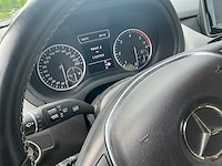 Mercedes-benz - b 180 cdi - personenauto - afbeelding 7 van  15