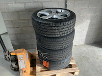 Mercedes-benz - b 180 cdi - personenauto - afbeelding 9 van  15