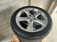 Mercedes-benz - b 180 cdi - personenauto - afbeelding 10 van  15