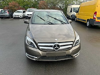 Mercedes-benz - b 180 cdi - personenauto - afbeelding 3 van  27