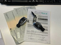 Mercedes-benz - b 180 cdi - personenauto - afbeelding 10 van  15