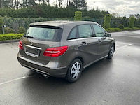Mercedes-benz - b 180 cdi - personenauto - afbeelding 13 van  15