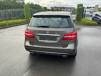 Mercedes-benz - b 180 cdi - personenauto - afbeelding 14 van  15