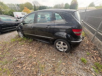 Mercedes-benz - b-klasse - 170 - car - 2007 - afbeelding 2 van  16