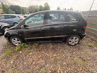 Mercedes-benz - b-klasse - 170 - car - 2007 - afbeelding 3 van  16