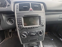 Mercedes-benz - b-klasse - 170 - car - 2007 - afbeelding 6 van  16