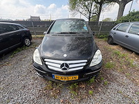 Mercedes-benz - b-klasse - 170 - car - 2007 - afbeelding 9 van  16