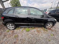 Mercedes-benz - b-klasse - 170 - car - 2007 - afbeelding 12 van  16